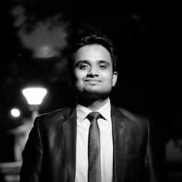 Avinash Prasad