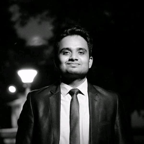 Avinash Prasad