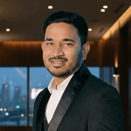Avinash Prajapati