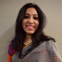 Avipsha Thakur