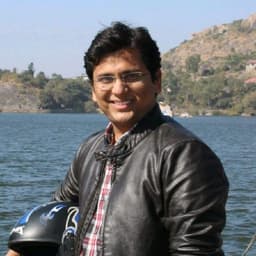 Avirag Tiwary