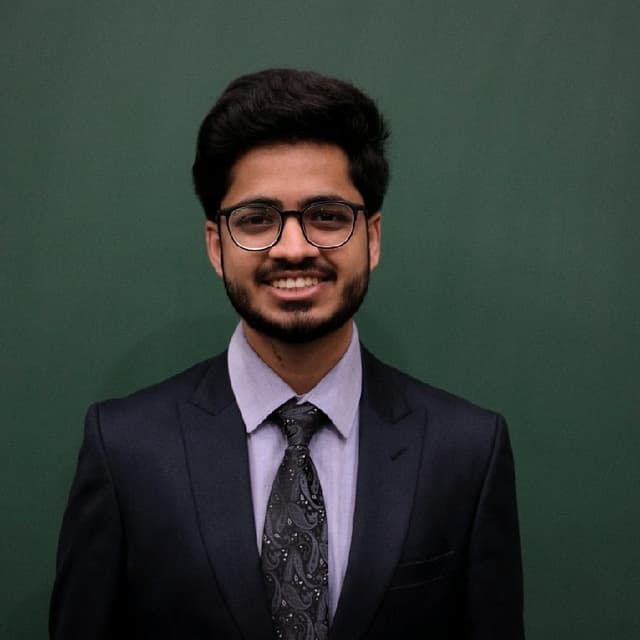 Aviraj Mishra