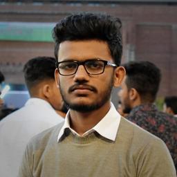 Aviraj Patel