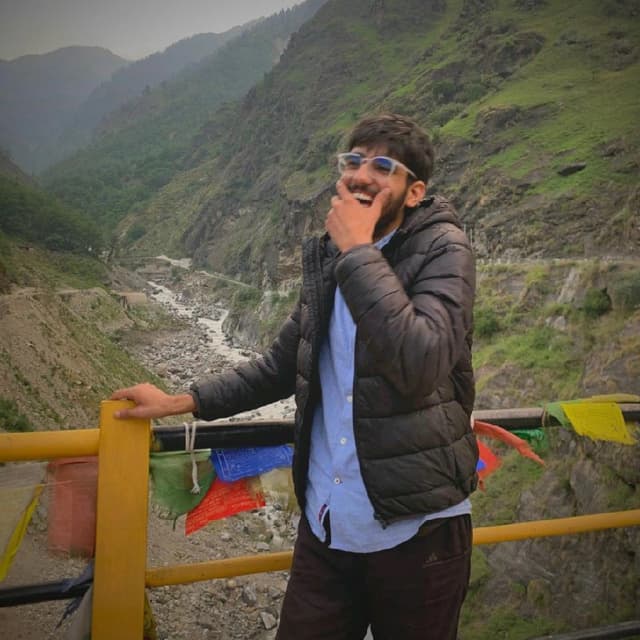 Aviraj  Battan 