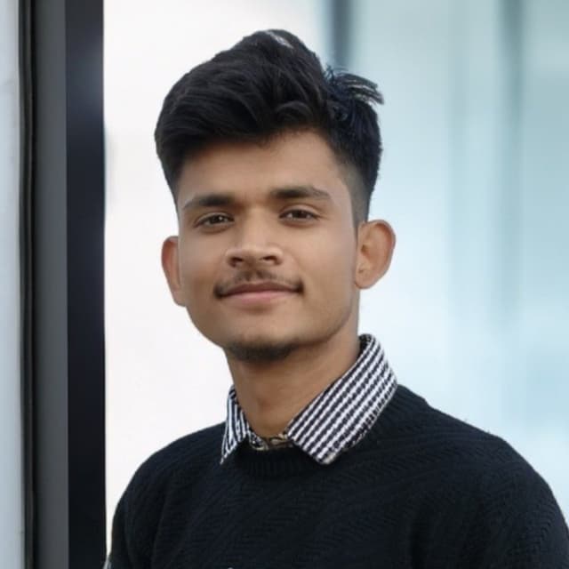 Aviraj Sharma