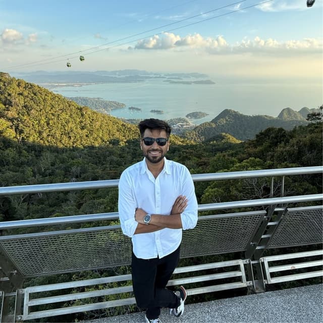 Aviral Agrawal