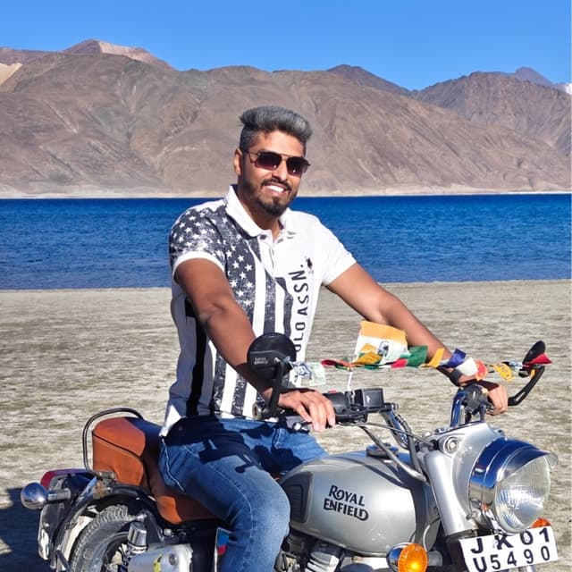 Aviral Ahuja