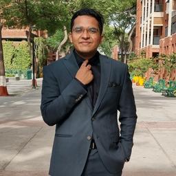 Aviral  Amit Srivastav