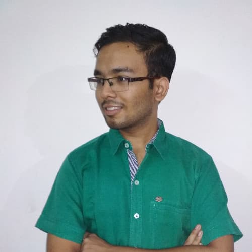 Aviral Bansal