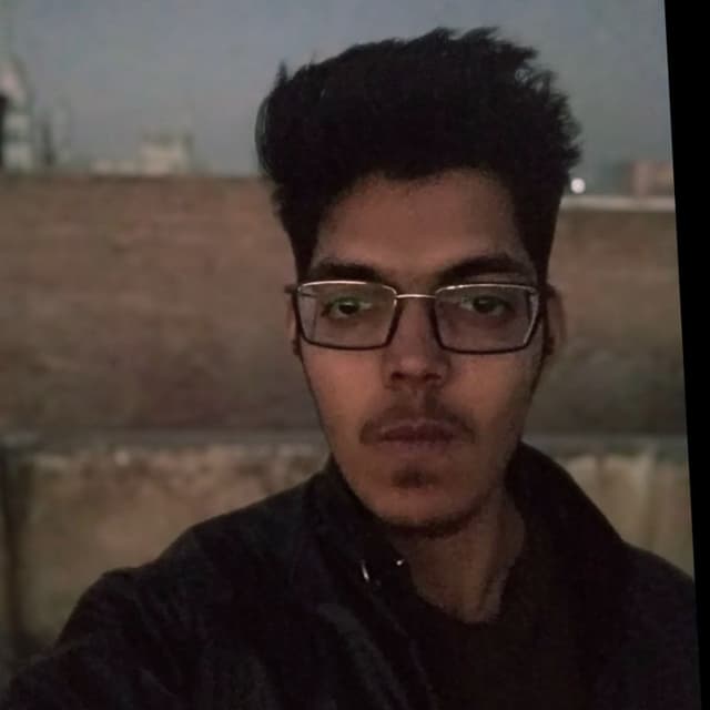 Aviral Chaudhry