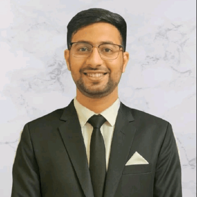 Aviral Gupta