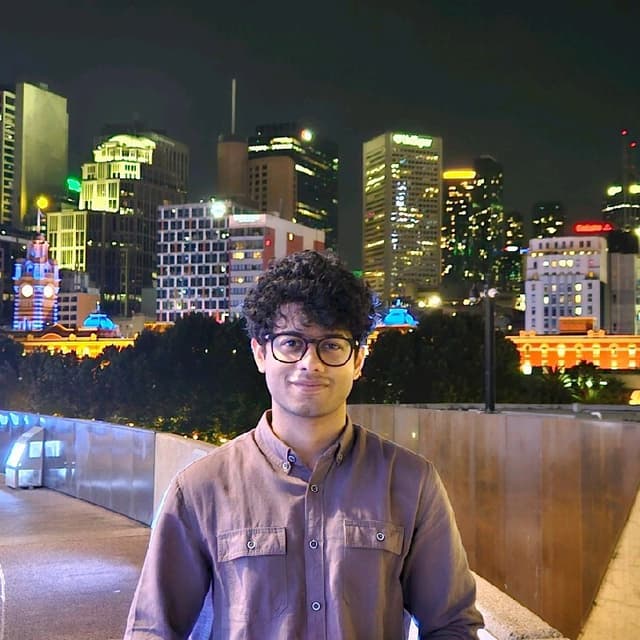 Aviral Jain