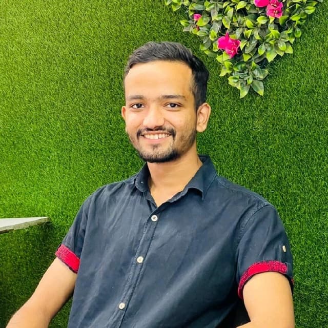 Aviral Jain