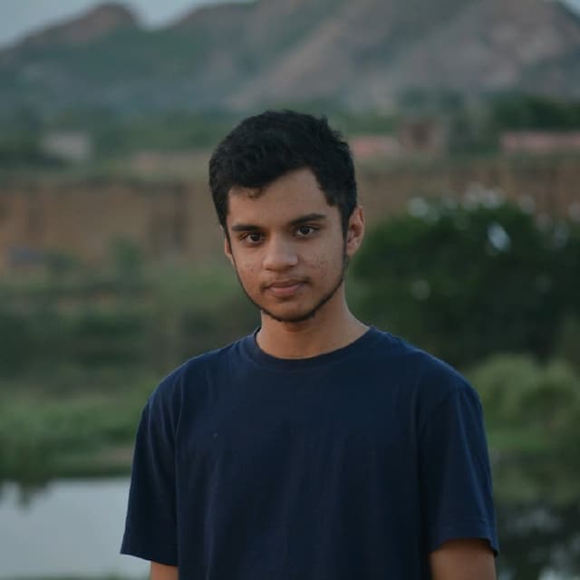 Aviral Pachori