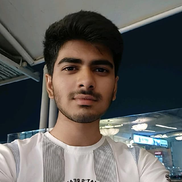 Aviral Patil