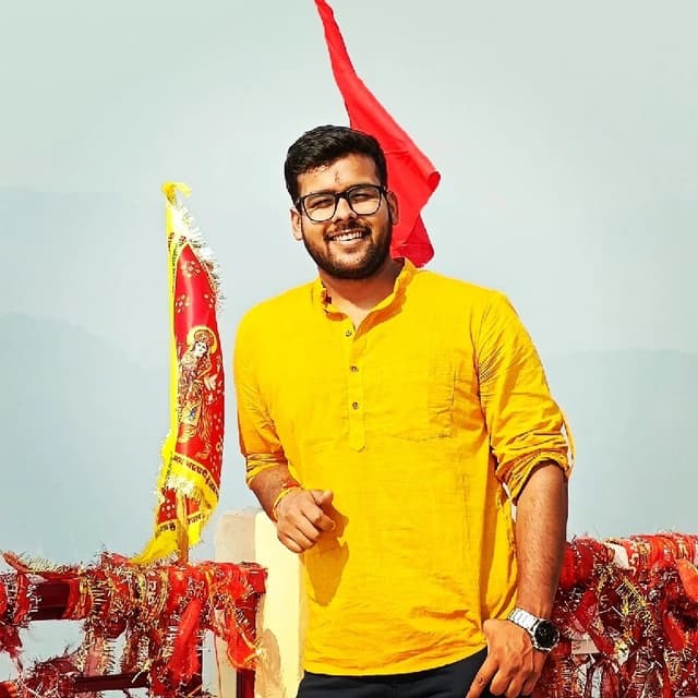 Aviral Petwal