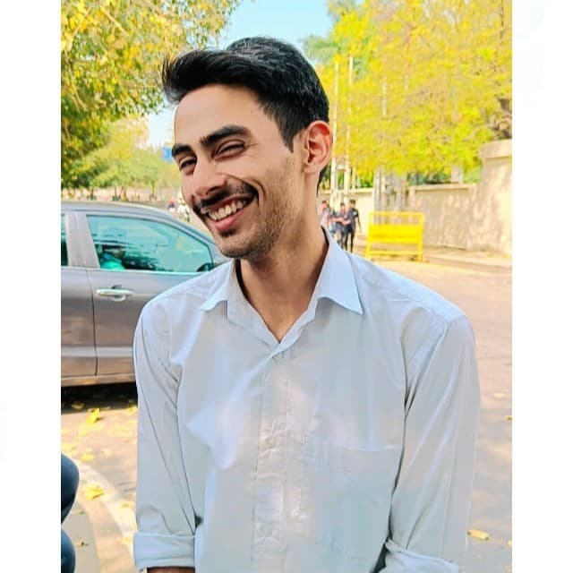 Aviral Rai
