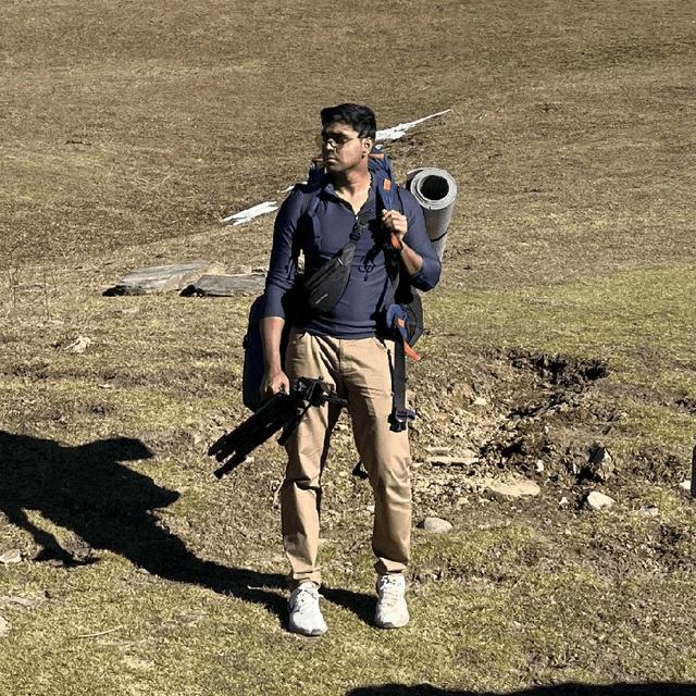 Aviral Singh