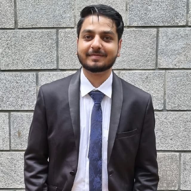 Aviral Srivastava