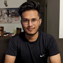 Aviral Tyagi