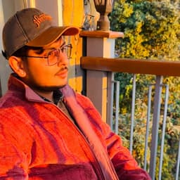 Aviral Shukla