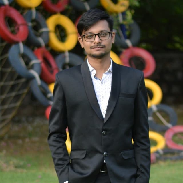 Avirat Gupta