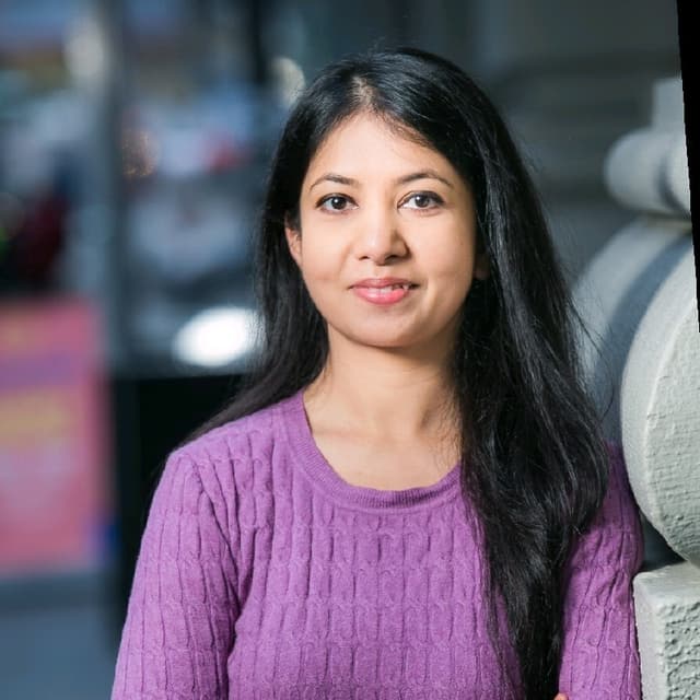Avirishu Verma