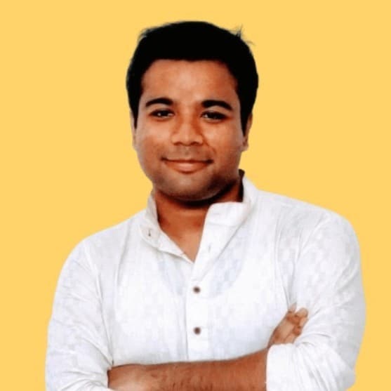 Avirup Debnath