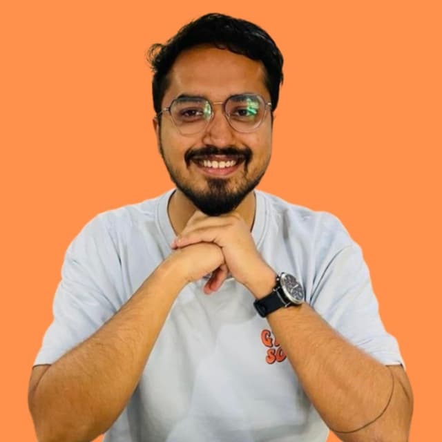 Avirup Mondal