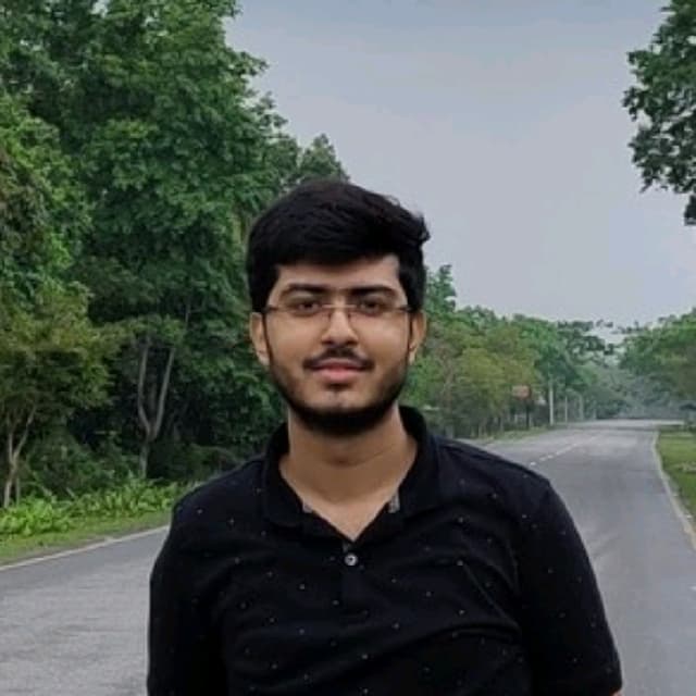 Avirup Banerjee