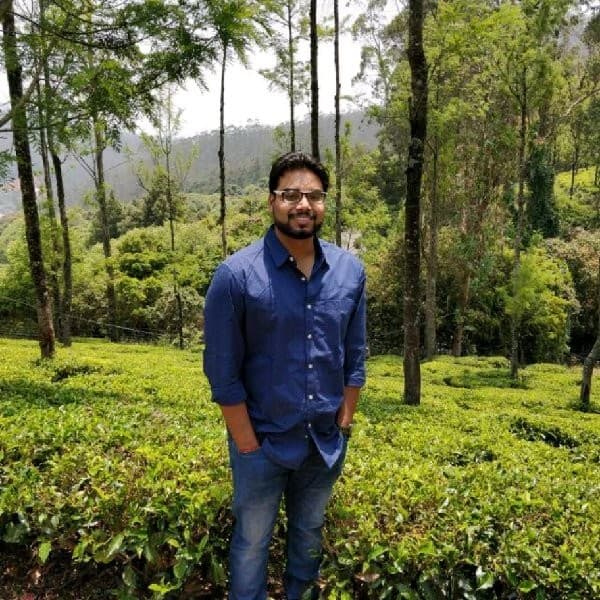 Avish Goel