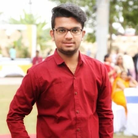 Avish J.