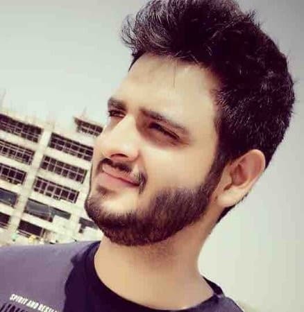 Avish Manocha