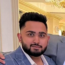 Avish Patel