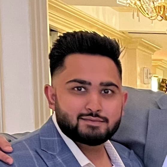 Avish Patel