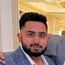 Avish Patel