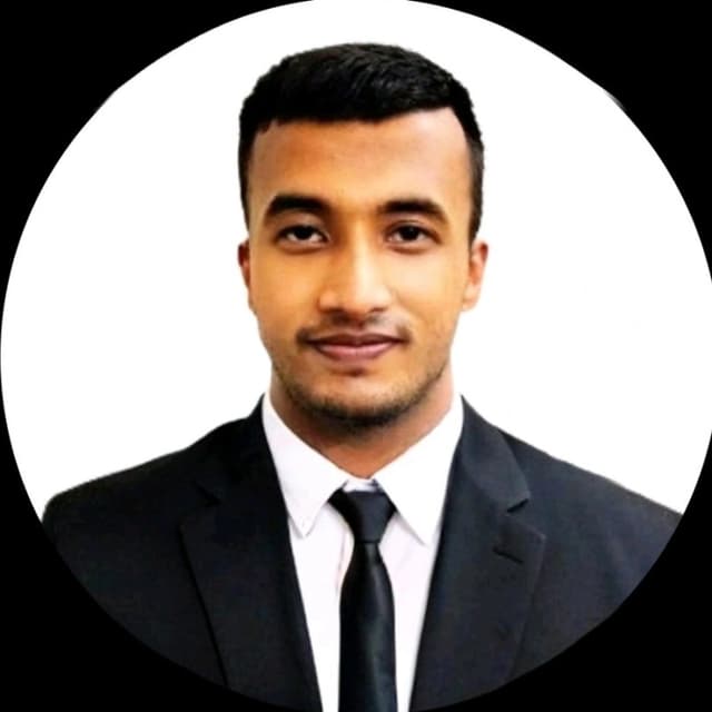 Avish Rai