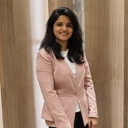 Avishaa Thakar