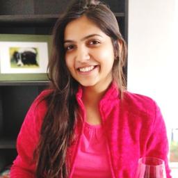 Avisha Munjal