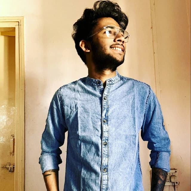 Avishek Goswami
