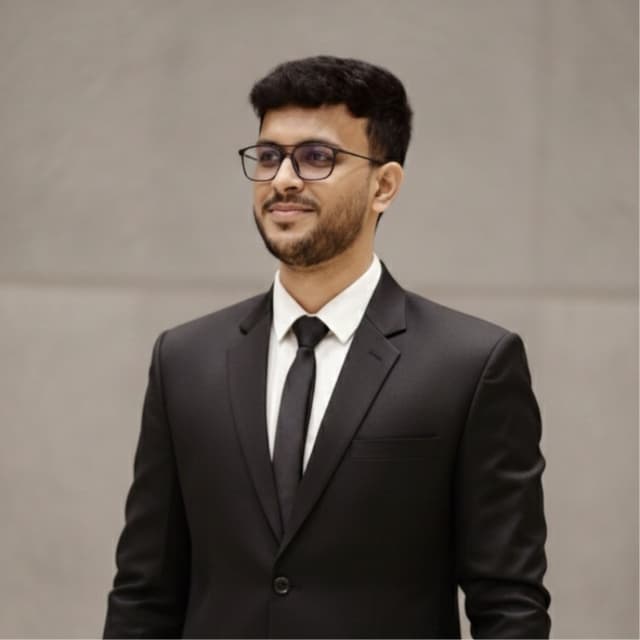 Avishek Gupta