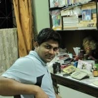 Avishek Mazumdar