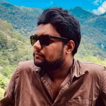 Avishek Mondal