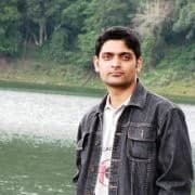 Avishek Mukherjee