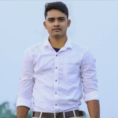 AVISHEK PANDEY