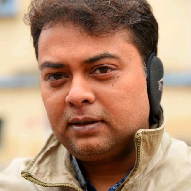 avishek raha CISSP
