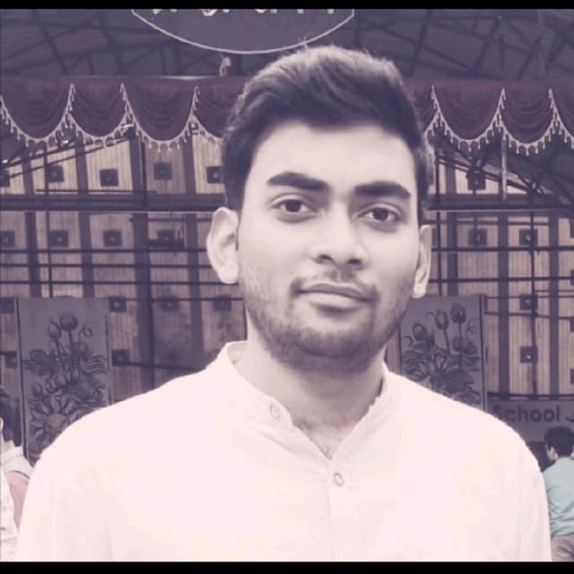 Avishek Saha