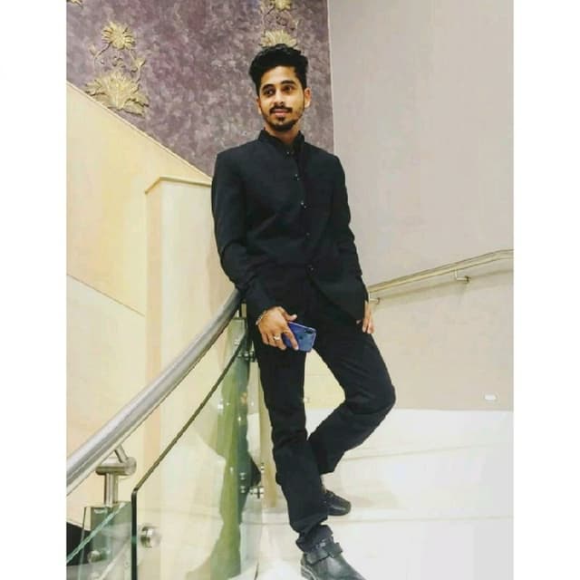 Avishek Sahoo