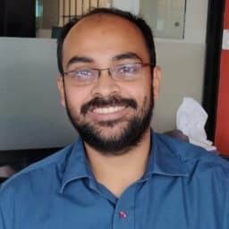 Avishek Basu Mallick