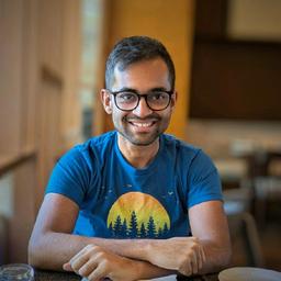 Avishek Bhattacharya